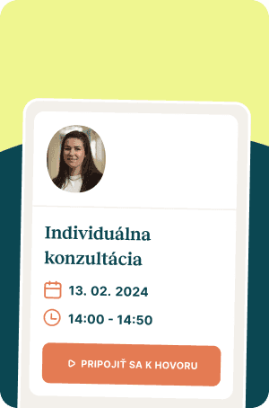 Sedenie si zarezervujete alebo upravíte na pár kliknutí.