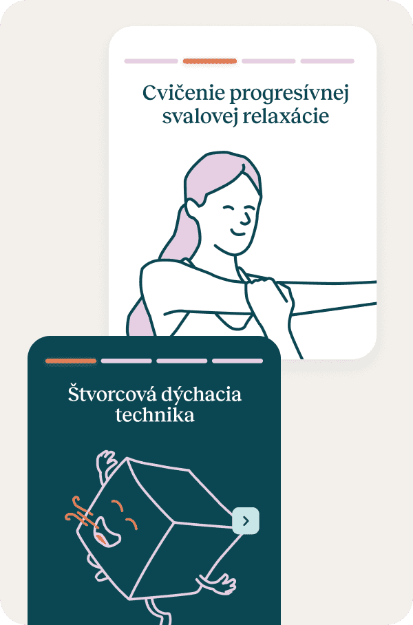 Interaktívne lekcie vám poskytnú okamžitú pomoc.
